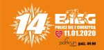 WOŚPowy bieg parkrun Cieszyn